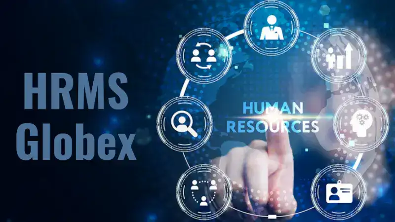 HRMS Globex: Revolutionizing HR Management