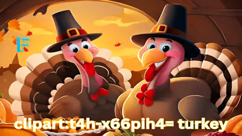 Exploring the Keyword “clipart:t4h-x66pih4= turkey”
