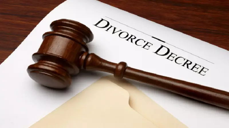 divorce lawyer in Salt Lake City