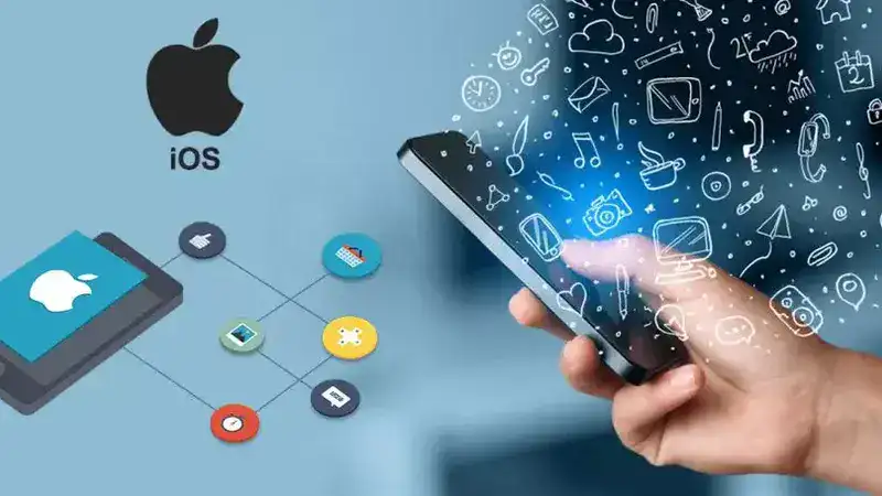 iOS app development company