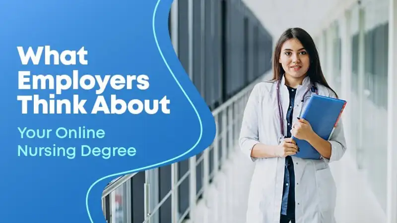 nursing degree online