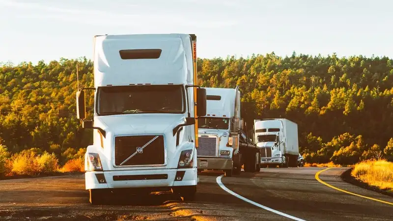 high-paying truck driving jobs