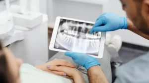 Advanced Dental Technologies