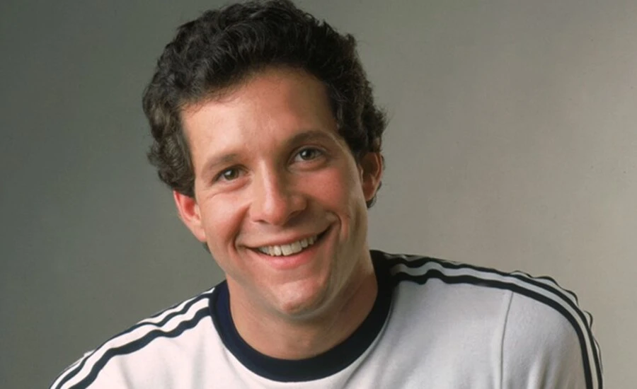 steve guttenberg net worth