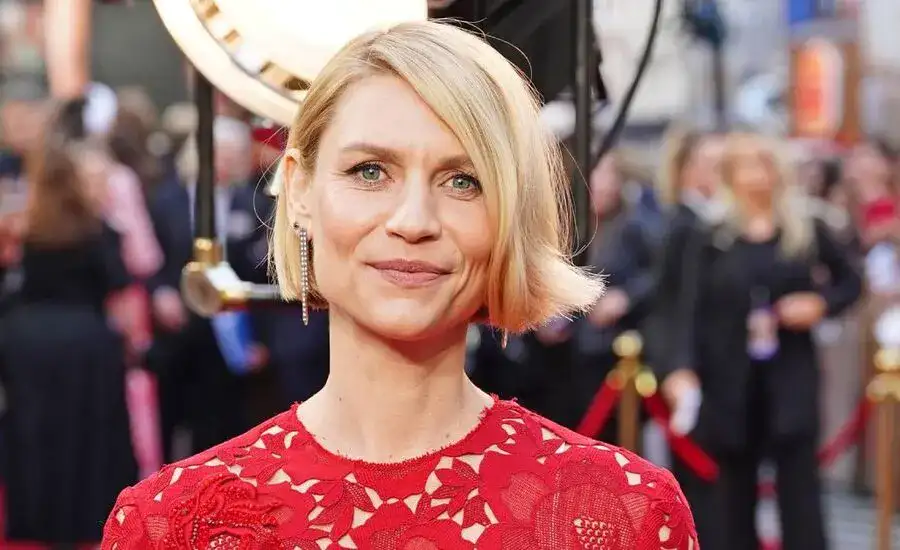 claire danes net worth