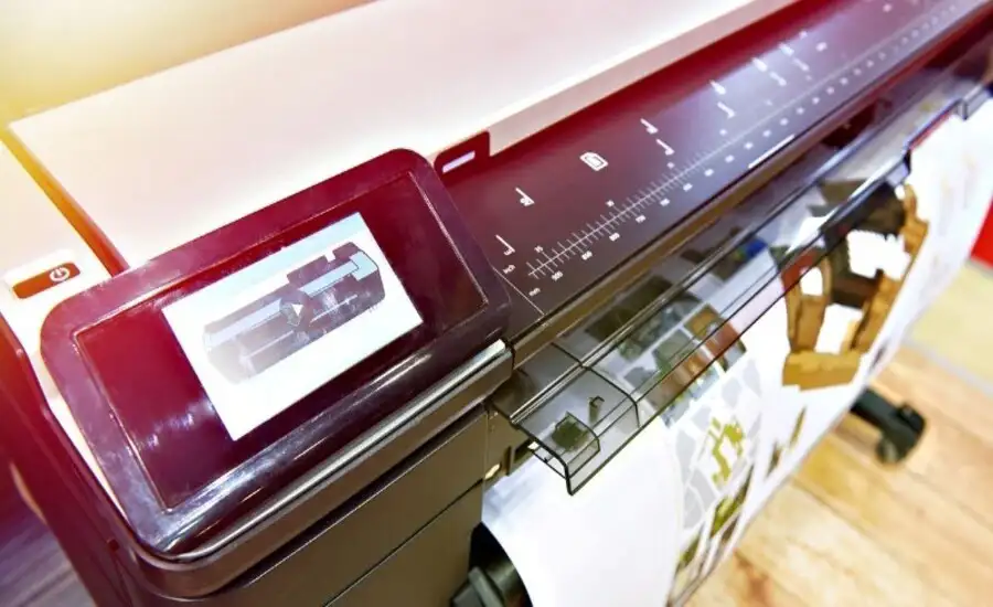 A3 XP600 Dual Head DTF Printer