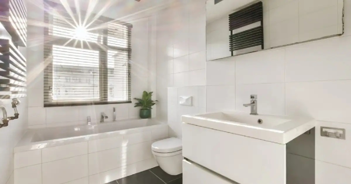 7 Ways to Make a Small Bathroom Feel Bigger in Your San Diego Home