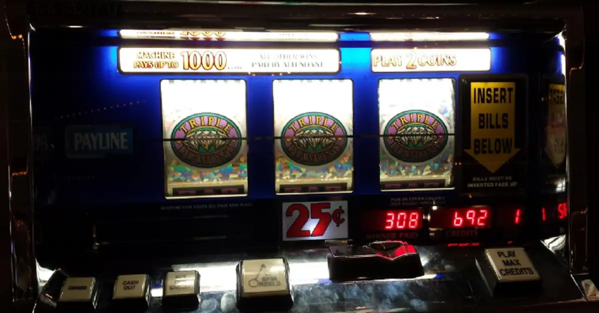 Why Near Wins in Slot Games Feel So Thrilling
