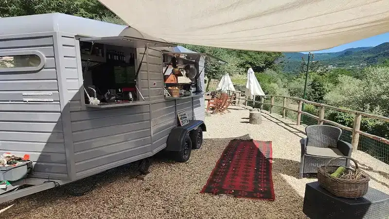 How to Choose the Safest Caravan Storage Option in Canberra