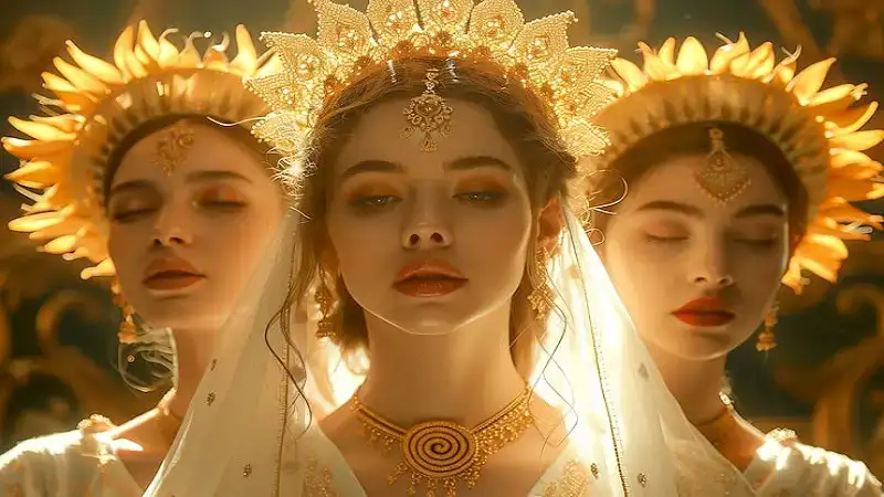 Goddessdaisyaus – The Meaning, Origins, and Modern Influence